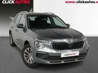 Usado Skoda Kamiq Selection 95 CV (69 kW) 2025 SUV
