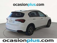 Usado Fiat Tipo Red 131 CV (96 kW) 2022 Blanco Utilitario