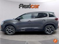 Usado Citroën C5 Aircross 131 CV (96 kW) 2024 Beige SUV