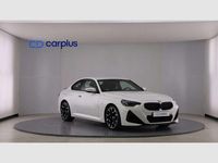 Nuevo BMW 220 Sport Line 190 CV (139 kW) 2025 Blanco Coupe