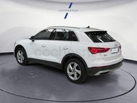 Usado Audi Q3 Advanced Plus 150 HP (110 kW) 2022 Branco SUV