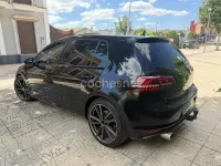 Usado VW Golf VII Advance 140 CV (102 kW) 2014 Negro Berlina