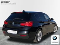 usado BMW 116 Serie 1 d en Vehinter Getafe Madrid