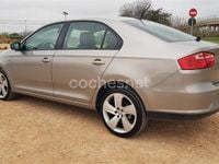 Usado Seat Toledo Style 105 CV (77 kW) 2013 Blanco Utilitario