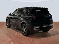Nuevo Citroën C3 Aircross PureTech 101 CV (74 kW) 2025 Negro SUV
