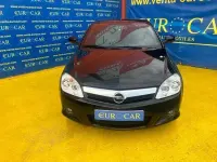 Occasion Opel Tigra Enjoy 90 PK (66 kW) 2006 Zwart Cabriolet