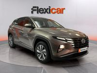 Usado Hyundai Tucson 116 CV (85 kW) 2023 Gris SUV