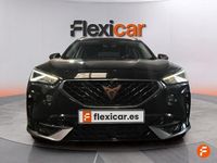 Usado Cupra Formentor 150 CV (110 kW) 2023 Negro SUV