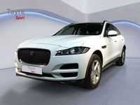 usado Jaguar F-Pace 2.0i4D Prestige Aut. AWD 180