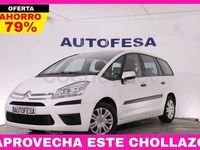 Usado Citroën C4 Picasso Seduction 112 CV (82 kW) 2012 Blanco Monovolumen