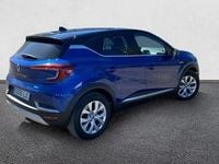 Usado Renault Captur Zen 160 CV (117 kW) 2020 SUV