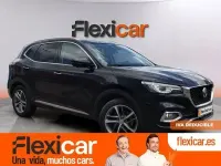 Usado MG HS Comfort 258 CV (189 kW) 2023 Negro SUV
