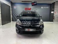Usado Citroën Grand C4 Picasso Exclusive 138 CV (101 kW) 2007 Negro Monovolumen