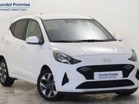 Usado Hyundai i10 67 CV (49 kW) 2025 Utilitario