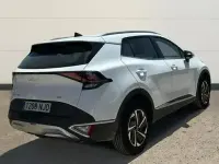 Usado Kia Sportage 239 CV (175 kW) 2025 Blanco SUV