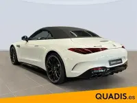 Nuevo Mercedes SL63 AMG AMG 585 CV (430 kW) 2025 Otro Descapotable