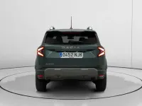 Usado Dacia Duster Extreme 140 CV (102 kW) 2025 Verde SUV