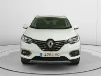 Usado Renault Kadjar Techno 140 CV (102 kW) 2022 Blanco SUV