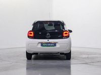 Usado Citroën C1 Origins 72 CV (52 kW) 2019 Blanco Utilitario