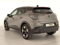 Usado Renault Captur Techno 100 CV (73 kW) 2025 Gris SUV