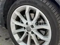 Usado Audi A4 S-Line 150 CV (110 kW) 2019 Negro Berlina