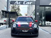 Usado Mini John Cooper Works Clubman 306 CV (225 kW) 2020 Negro Familiar