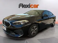 Usado BMW 216 116 CV (85 kW) 2023 Negro Coupe