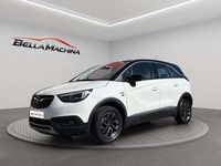 Usado Opel Crossland X 110 CV (80 kW) 2020 Blanco SUV