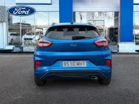 Usado Ford Puma ST-Line X 155 CV (114 kW) 2023 Azul SUV