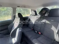 Usado VW Golf IV GTI 150 CV (110 kW) 2000 Gris / plata Berlina