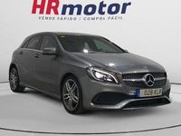 Usado Mercedes A180 Style 109 CV (80 kW) 2018
