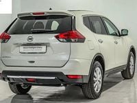 Usado Nissan X-Trail Acenta 160 CV (117 kW) 2021 Blanco perlado SUV