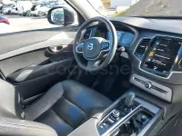 Usado Volvo XC90 Momentum 235 CV (172 kW) 2020 Negro SUV