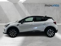 Usado Renault Captur Techno 145 CV (106 kW) 2022 Blanco SUV