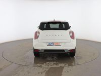 Usado Ssangyong (KGM) Tivoli Limited 135 CV (99 kW) 2024 Blanco SUV