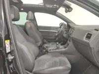 Usado Seat Ateca FR 150 CV (110 kW) 2024 Negro SUV
