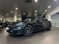 Occasion Porsche Panamera 4 462 PK (339 kW) 2021 Grijs Sedan