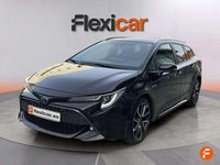 Usado Toyota Corolla 184 CV (135 kW) 2020 Burdeos Familiar
