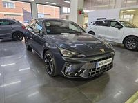 Usado Cupra Leon 150 CV (110 kW) 2024 Gris Utilitario