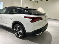 Usado Citroën C5 X PureTech 180 CV (132 kW) 2023 Blanco Familiar