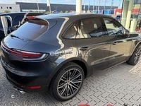 Usado Porsche Macan S 354 CV (260 kW) 2019 Negro SUV