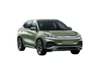Nuevo BYD Atto 3 Comfort 150 kW (204 CV) 2025 Verde SUV