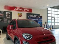 Usado Fiat 500X Dolcevita 120 CV (88 kW) 2023 Rojo SUV