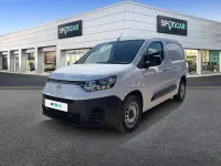 Usado Fiat Doblò S 102 HP (75 kW) 2023 Branco Monovolume