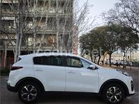 Usado Kia Sportage Plus 132 CV (97 kW) 2019 Blanco SUV