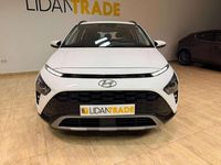 Usado Hyundai Bayon 84 CV (61 kW) 2023 Blanco SUV