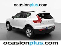 Usado Volvo XC40 Momentum 150 CV (110 kW) 2020 Blanco SUV
