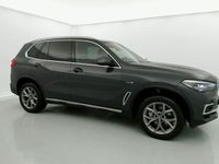 Usado BMW X5 xLine 399 CV (293 kW) 2022 Arktikgrau SUV