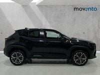 Usado Toyota Yaris Hybrid Style 116 CV (85 kW) 2023 Negro Recogida