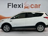 usado Ford Kuga 1.5 EcoBoost 88kW 4x2 Trend Gasolina en Flexicar Alicante